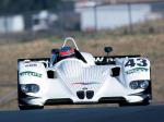 BMW V12 LMR 1999 года